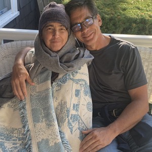 Fundraising Page: Richard Wurzelbacher